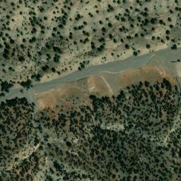 Satellite imagery of Bou I’ajliy, MA
