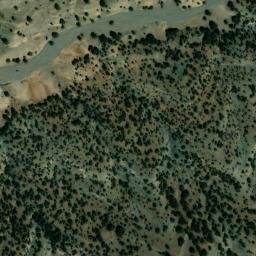 Satellite imagery of Bou Irifi, MA