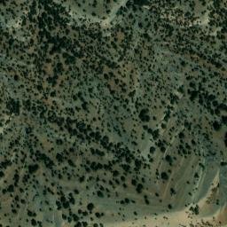 Satellite imagery of Bou Irifi, MA