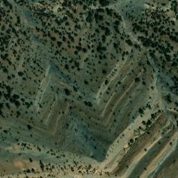 Satellite imagery of Bou Irifi, MA