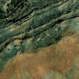 Satellite imagery of Tawjja’out, MA