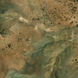 Satellite imagery of Tawjja’out, MA