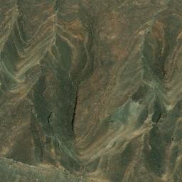 Satellite imagery of Jbel Assamr N-Baknou, MA