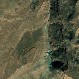 Satellite imagery of Tizi Waldoune, MA