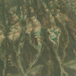 Satellite imagery of Jbel Aqmou N-Boutijt, MA