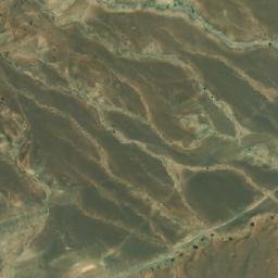 Satellite imagery of Jbel Aqmou N-Boutijt, MA