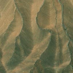 Satellite imagery of Jbel Bou ’Arous, MA