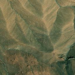 Satellite imagery of Jbel Bou ’Arous, MA