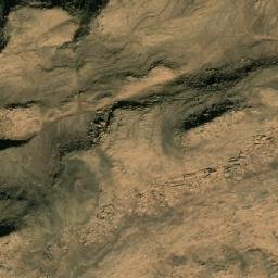 Satellite imagery of El Goaïda, DZ