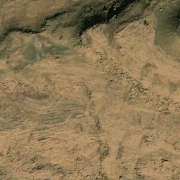 Satellite imagery of El Goaïda, DZ