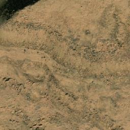 Satellite imagery of El Goaïda, DZ