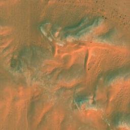 Satellite imagery of Râs Sedra, DZ