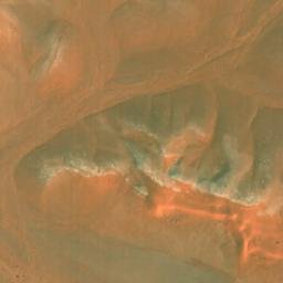 Satellite imagery of Râs Sedra, DZ