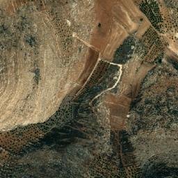 Satellite imagery of Al Khalā’il, PS
