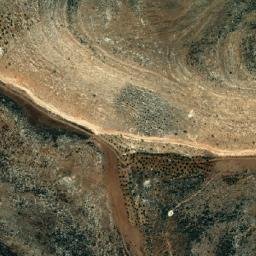 Satellite imagery of Al Khalā’il, PS