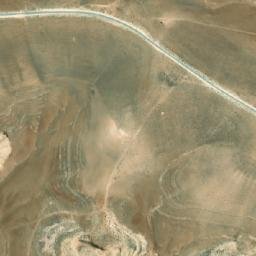 Satellite imagery of رجم حيان, JO