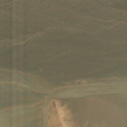 Satellite imagery of Pūzah-ye Dakak, AF
