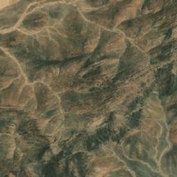 Satellite imagery of Mis Khānah, AF