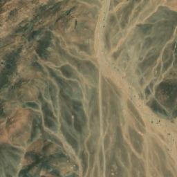 Satellite imagery of Mis Khānah, AF