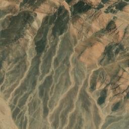 Satellite imagery of Mis Khānah, AF