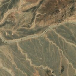 Satellite imagery of Arah Kōh, AF