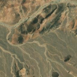 Satellite imagery of Arah Kōh, AF