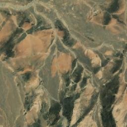 Satellite imagery of Arah Kōh, AF