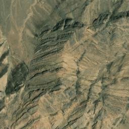 Satellite imagery of Kasūrak Band, AF