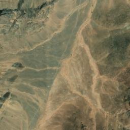 Satellite imagery of Kasūrak Band, AF