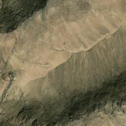Satellite imagery of Kabar Gardanah, AF