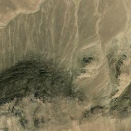Satellite imagery of Kabar Gardanah, AF