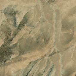 Satellite imagery of Kabar Gardanah, AF