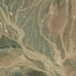 Satellite imagery of Chakāwak, AF