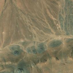 Satellite imagery of Chakāwak, AF