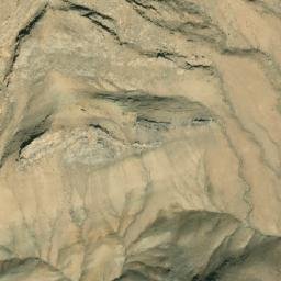 Satellite imagery of Kōh-e Alwān Maghzī, AF