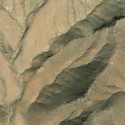 Satellite imagery of Kōh-e Alwān Maghzī, AF