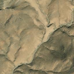 Satellite imagery of Kōh-e Alwān Maghzī, AF