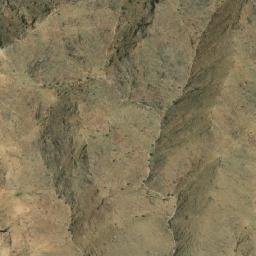 Satellite imagery of Dê Chābunyāk Ghar, AF