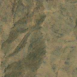 Satellite imagery of Dê Chābunyāk Ghar, AF