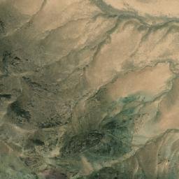 Satellite imagery of Dê Tah Dūzdak Ghar, AF