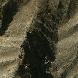 Satellite imagery of Pīādah Rāh, AF