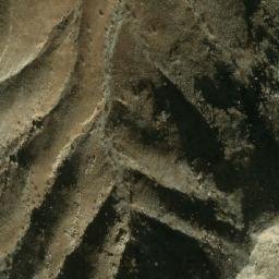 Satellite imagery of Pīādah Rāh, AF