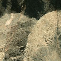 Satellite imagery of Kōh-e Kōtal-e Pāj, AF