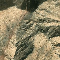 Satellite imagery of Kōh-e Kōtal-e Pāj, AF