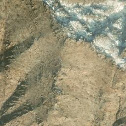 Satellite imagery of Kayghatū Kowtal, AF