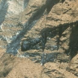 Satellite imagery of Kayghatū Kowtal, AF