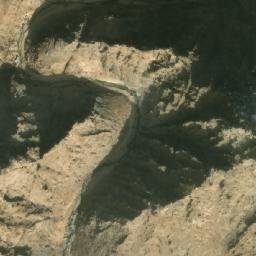 Satellite imagery of Kayghatū Kowtal, AF