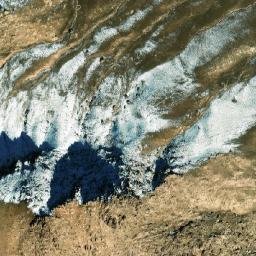 Satellite imagery of Laḏūgān, AF