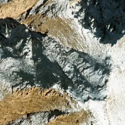 Satellite imagery of Kakhtay Ghar, AF