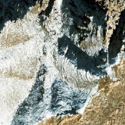 Satellite imagery of Kakhtay Ghar, AF